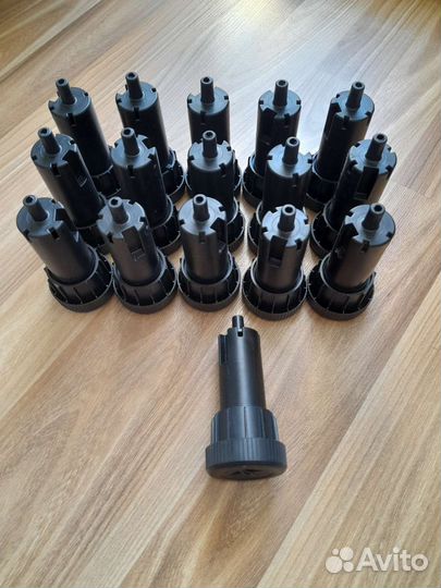 Ножки для мебели регулируемые