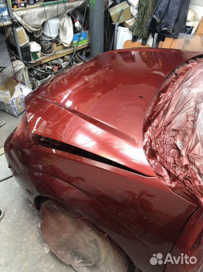 Сварка аргон