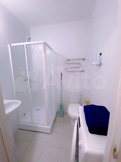 Квартира-студия, 23 м², 7/22 эт.