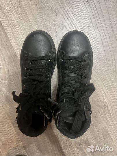 Ботинки Geox 31 размер