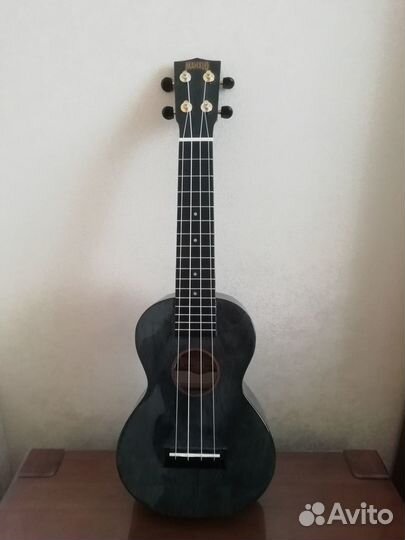 Укулеле концертная Mahalo