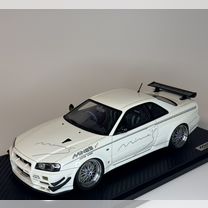 ⭐️ INNO SUNNY PICKUP “HAKOTORA” “ADVAN” toyota mark 2 90 - Купить модели во всех регионах с