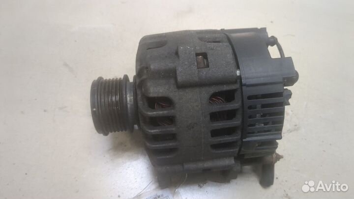 Генератор Skoda Fabia, 2007