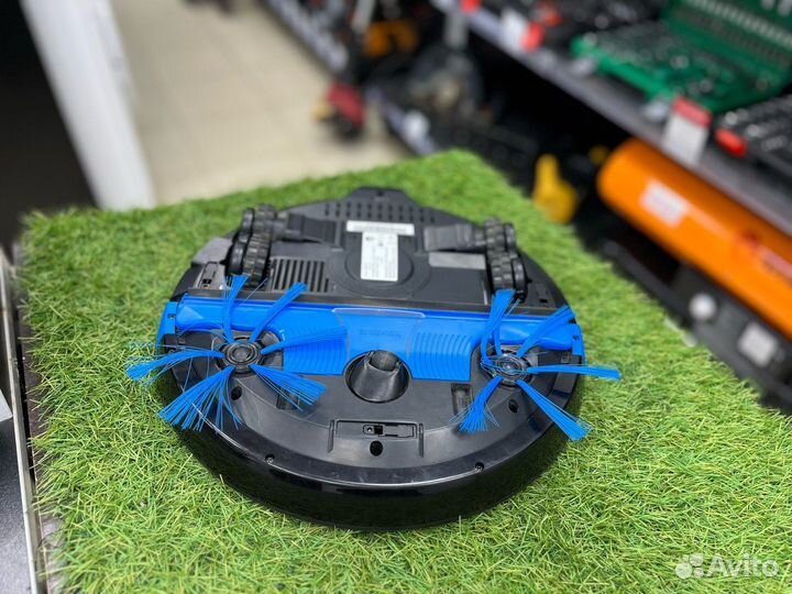 Робот-пылесос Philips FC8774 (лб80а)