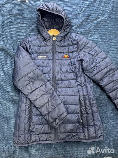 Куртка мужская ellesse