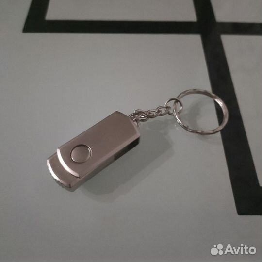 Usb накопитель 16gb