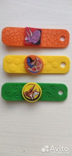 Завры 2 из Пятерочки