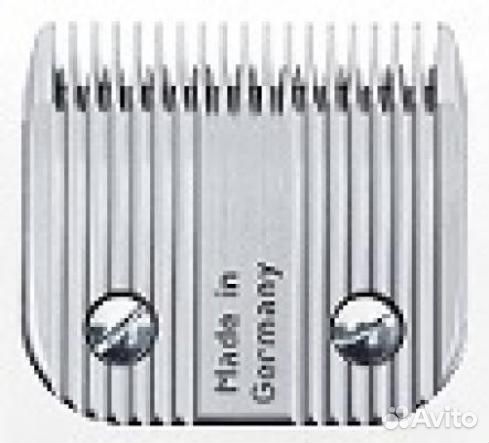 Нож 2,5мм. к машинке Moser Max-45