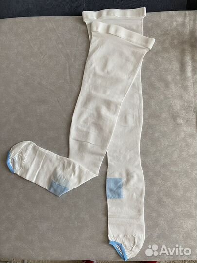 Компрессионные чулки 1 класс