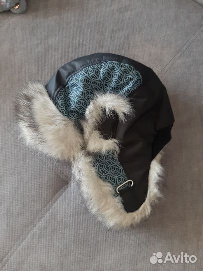 Шапка для мальчика
