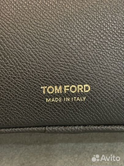 Сумка мужская. Tom Ford. Новая. Оригинал