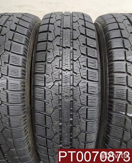 Toyo Observe Garit GIZ 185/65 R15 88Q