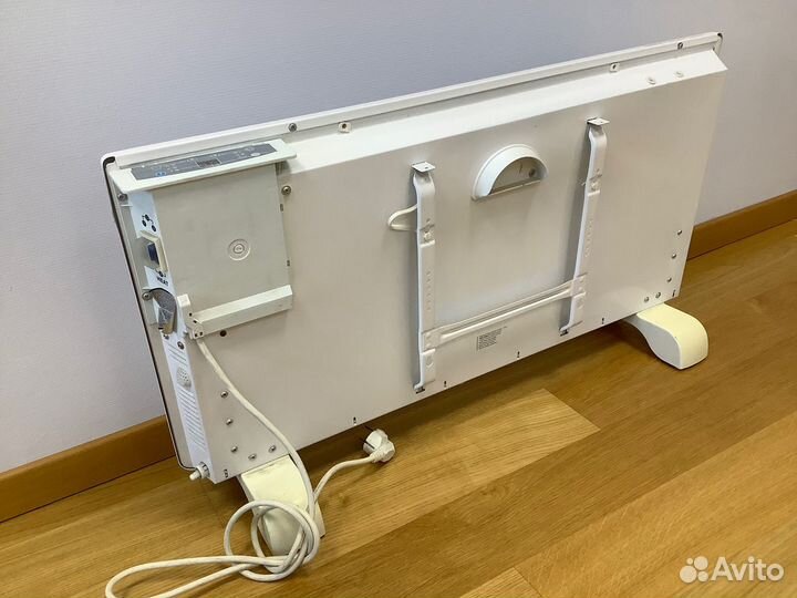 Конвектор Timberk 2 кВт (TEC.PF2 LE 2000 IN)