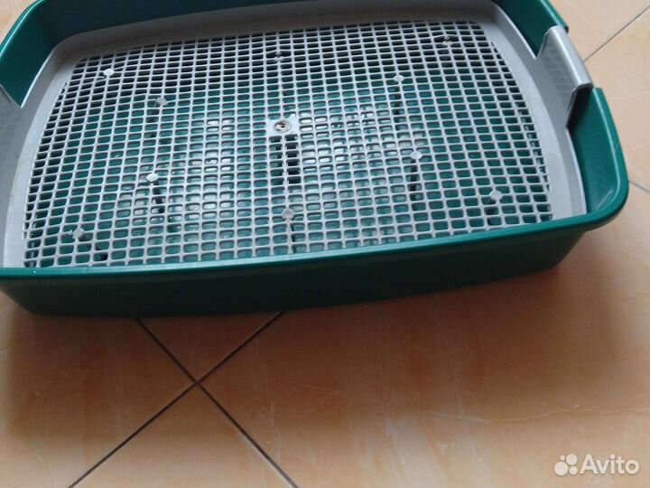 Лоток для кошек