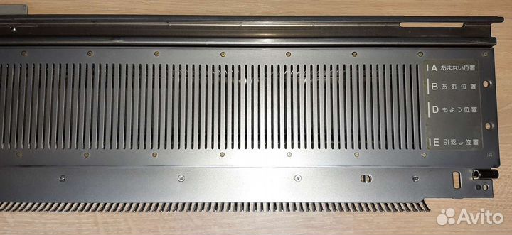 Игольница Brother