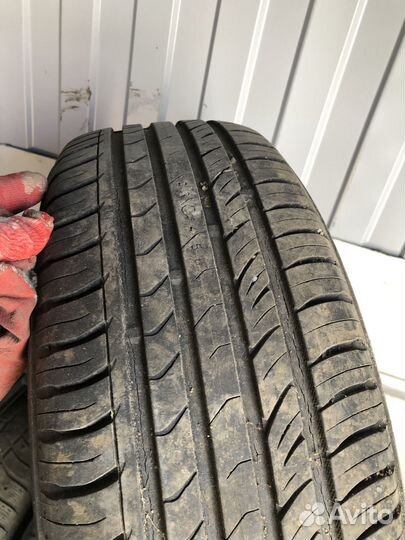 Запасное колесо