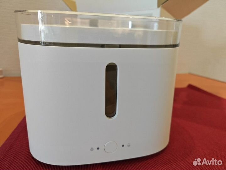 Умная поилка для кошек Xiaomi