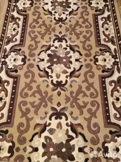 Ковры, дорожки Бельгия