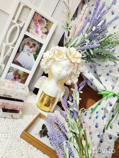 Статуэтка ангел