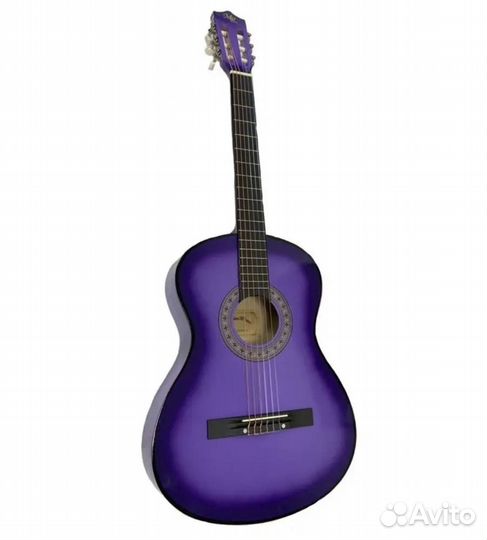 Классическая гитара