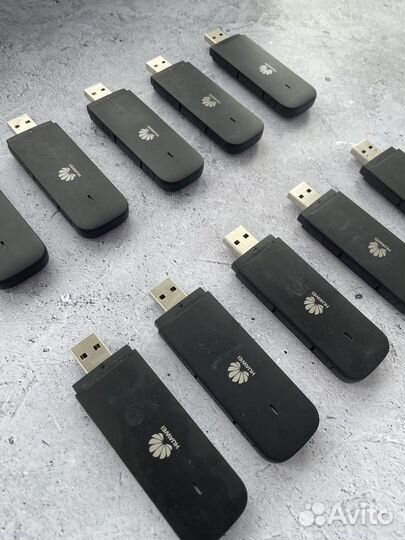 4G модем Huawei e3372h-320 (оригинал)