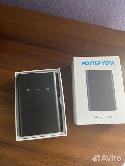 Модемы и роутеры 4g wi fi