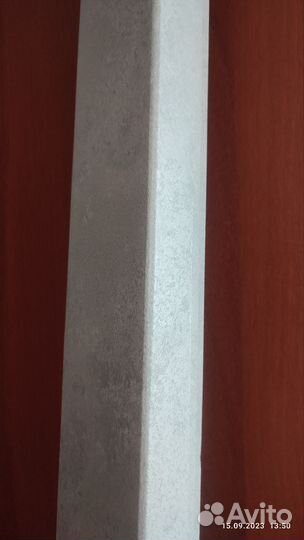 Добор телескопический Новый