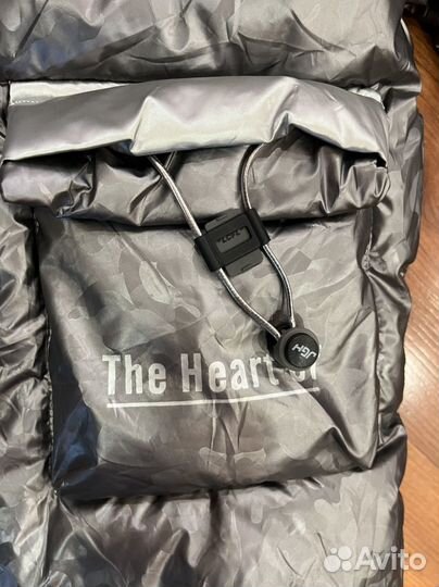 Куртка зимняя