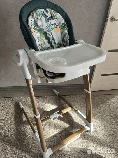 3в 1. Универсальный стульчик