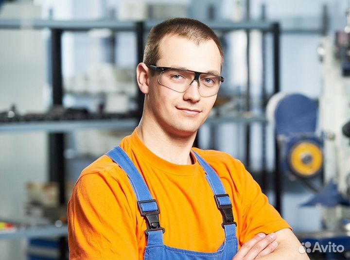 Изолировщик на производство