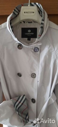 Плащ женский 46 размер