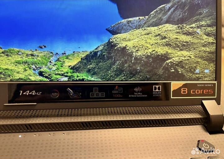 Asus rog strix rtx 3060