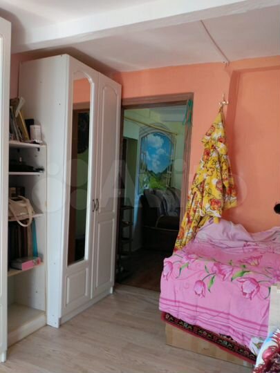 Дом 42 м² на участке 9 сот.