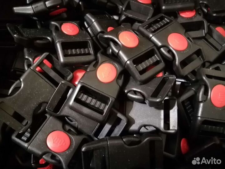 Фастексы с блокировкой