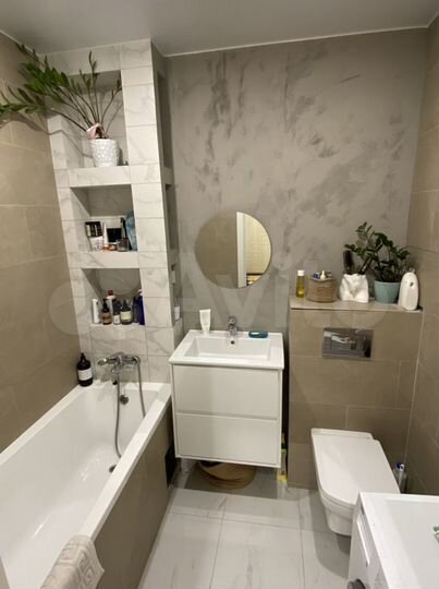 Квартира-студия, 31 м², 6/25 эт.