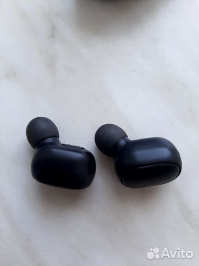 Беспроводные наушники Xiaomi Redmi Airdots