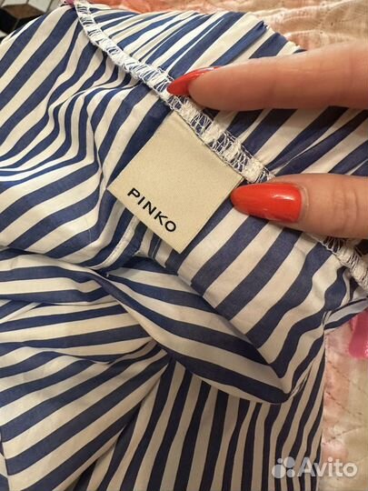 Платье pinko оригинал