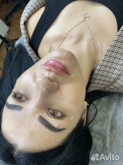 Косметолог