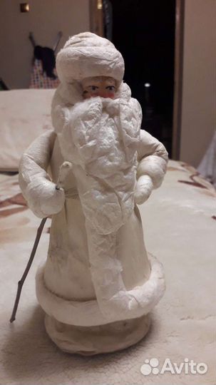 Дед Мороз РСФСР