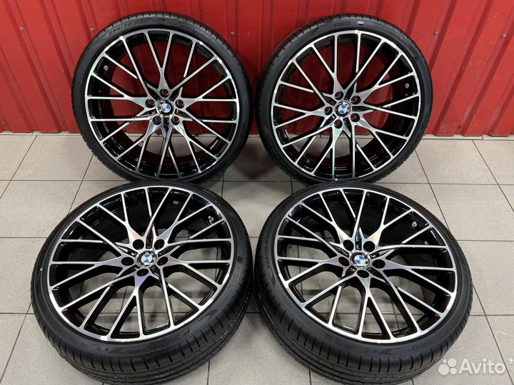 R20 794 M стиль 3-серия G20 Ковка новые