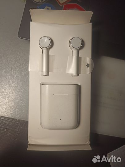 Xiaomi AirDots Pro (Mi True Wireless Earphones)