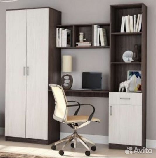 Стенка школьника