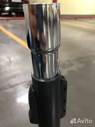 Трубка телескопическая для пылесоса BorkV705