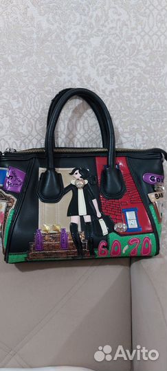 Сумка женская