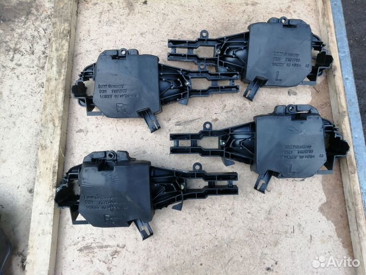 Механизм ручки двери BMW X4 F26 F25 X5 e70 X6 e71