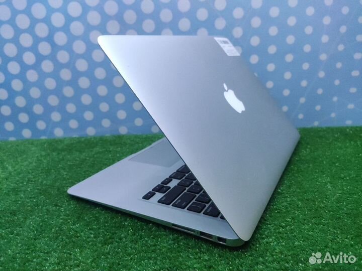 Macbook Air 13 2013