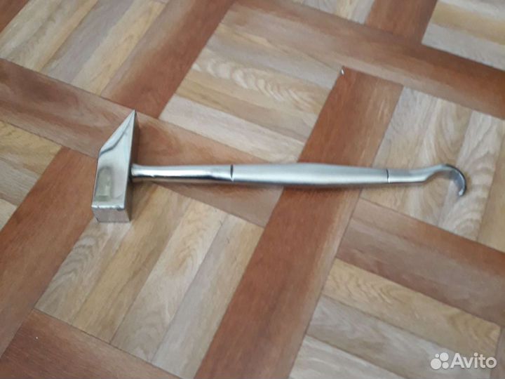 Инструменты хирургические(набор)