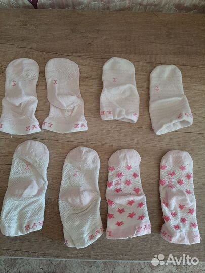 Носки детские