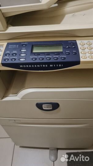 Копировальный станок