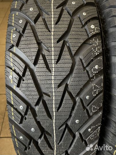 Lanvigator Ice-Spider 235/65 R17 108T